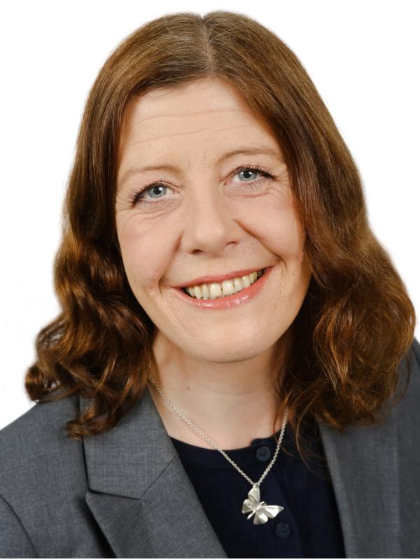 Image of Deirdre