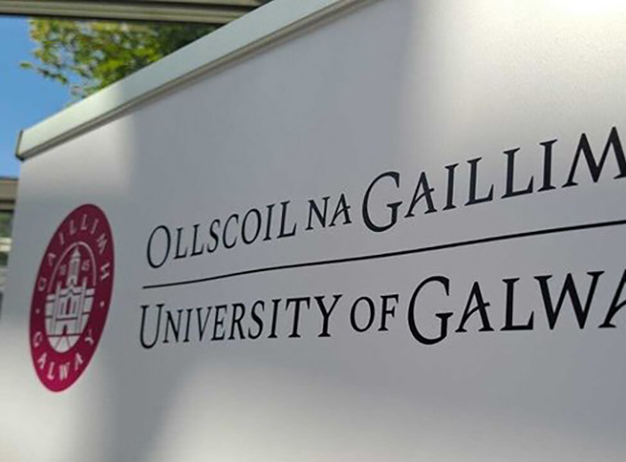 Why choose University of Galway?