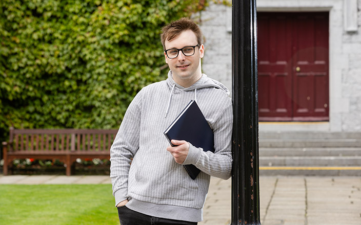 College of Arts, Social Sciences & Celtic Studies