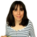 Dr Sara Farrona