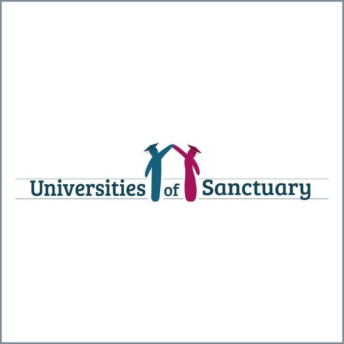 University of Sanctuary 