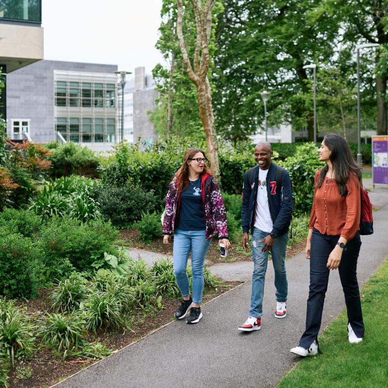 Student Welfare