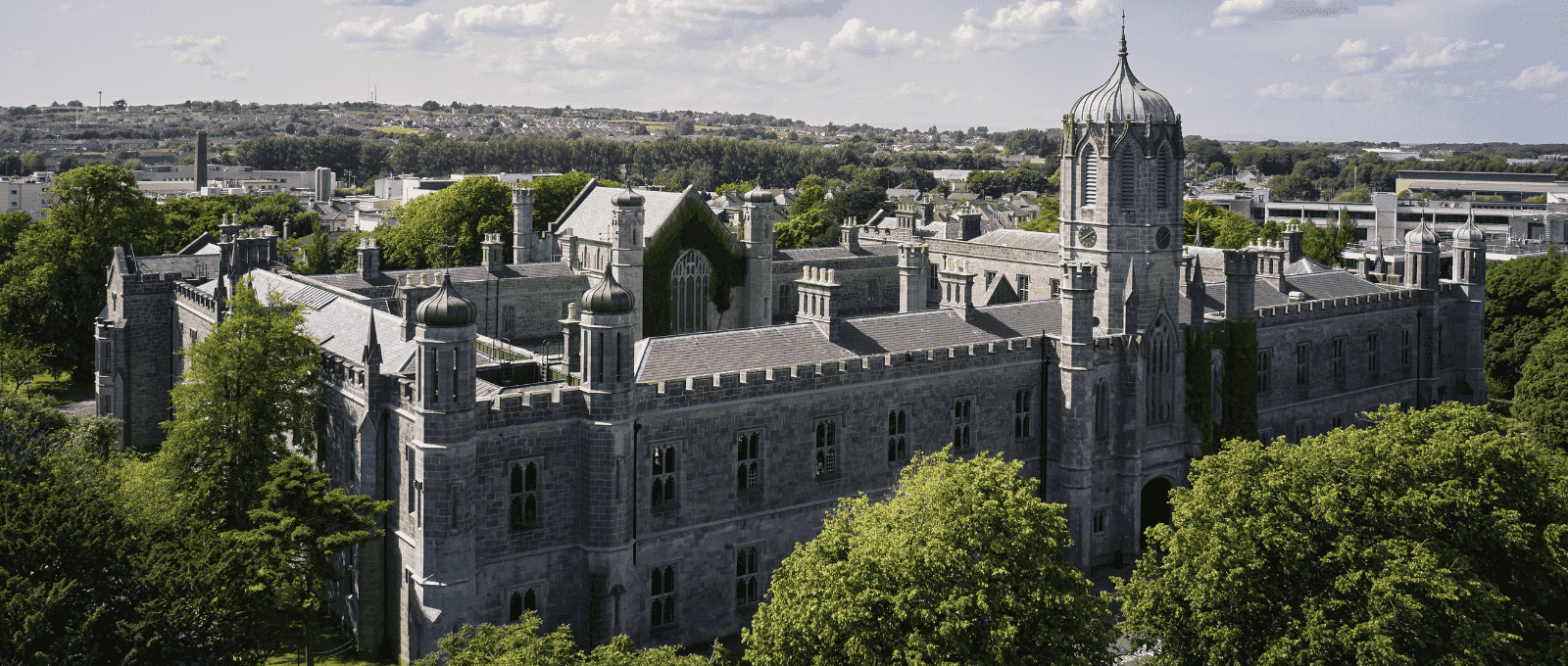 University of Galway