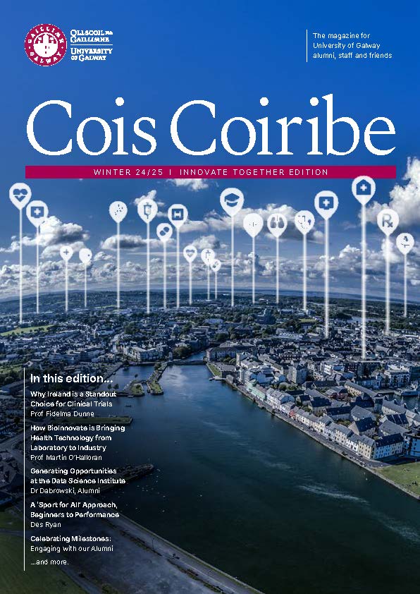 Cois Coiribe Winter 2024-2025