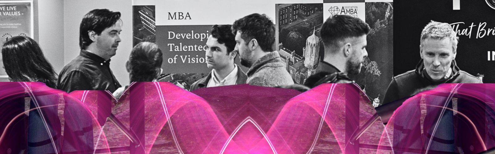 University of Galway MBA 