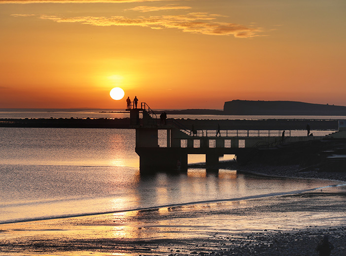 Why Study in Galway?