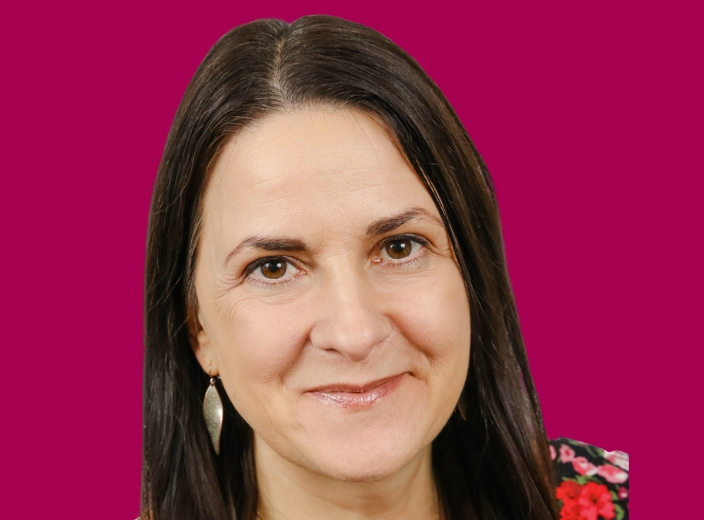 Student Support Officer