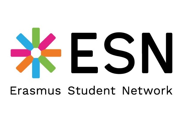 Link to ESN (Erasmus Student Network)