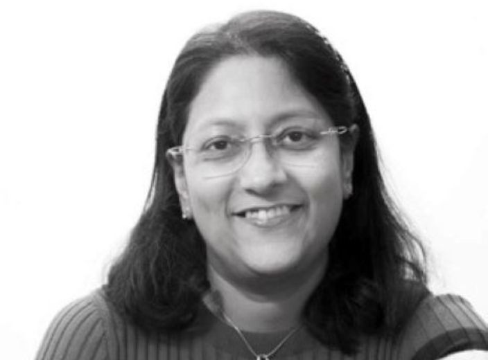 Dr Ananya Gupta