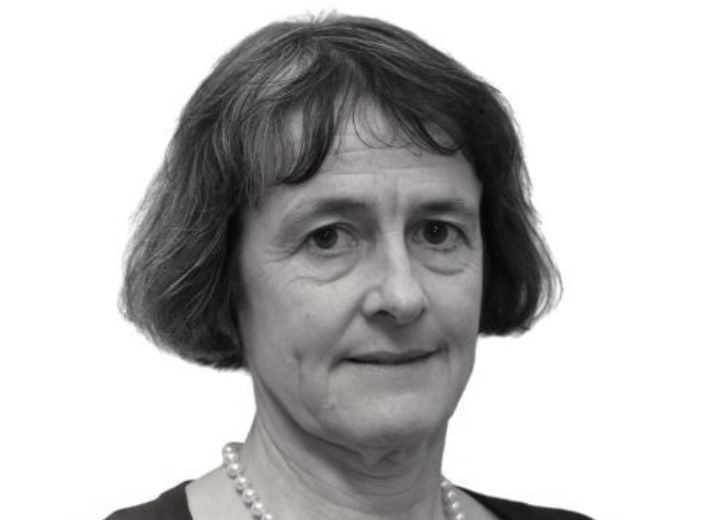 Dr Margaret Murray