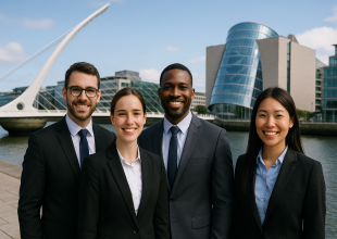 Employer Supports