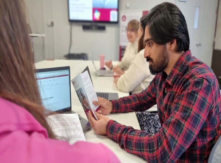 Enhancing Your Employability Skills