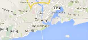 Galway Mini Map