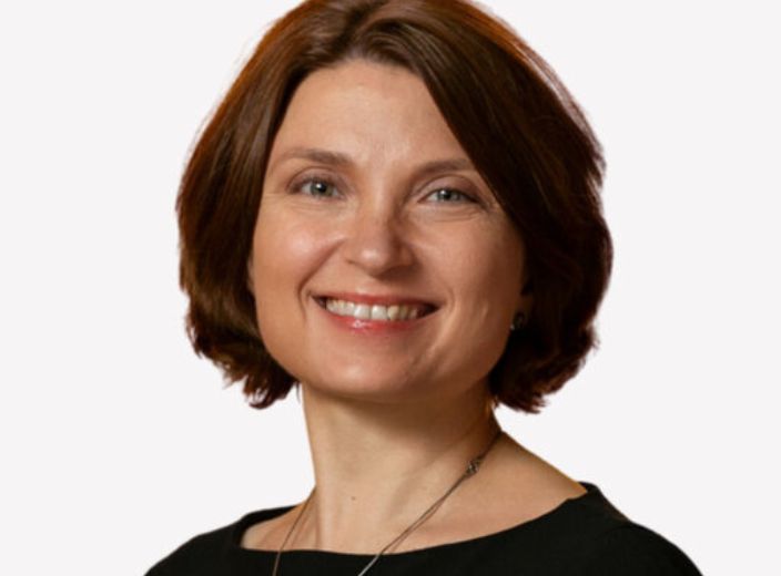 Dr Dorota Piaskowska