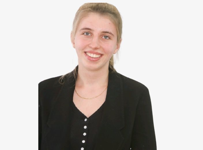 Michelle O&rsquo;Donnell, Communication Lead