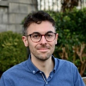 F&eacute;idhlim McGowan