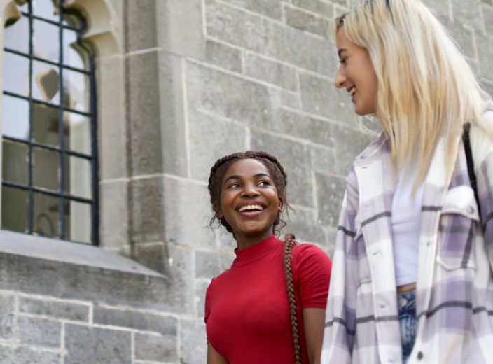 Access at University of Galway 