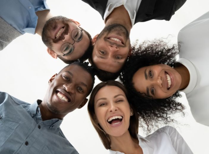 Race Equality