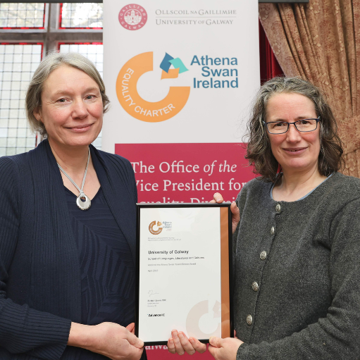 Creative Writing at University of Galway