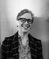 picture of Dr Méabh Ní Fhuartháin