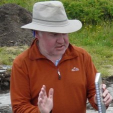 Dr Noel McCarthy