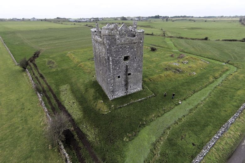 Galway Archaeological Field-School