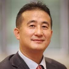 Professor Chaosheng Zhang