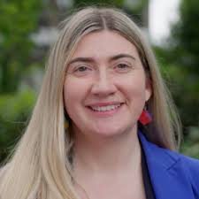 Professor Frances Fahy