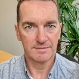 Dr Kevin Lynch