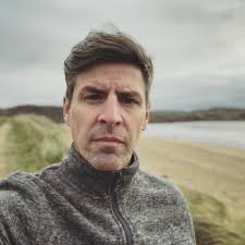 Dr Liam Carr