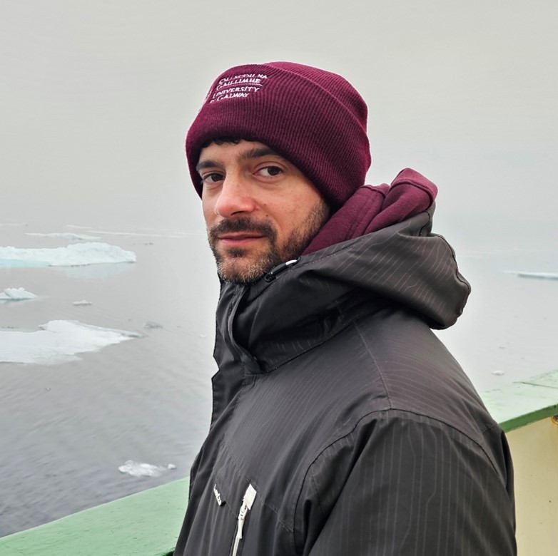 Dr Alessio Fabbrini