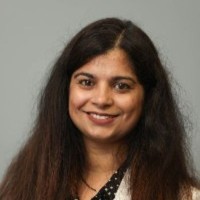 Dr Shivali Sahota