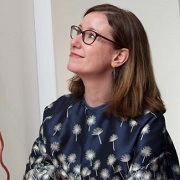 Dr Nessa Cronin