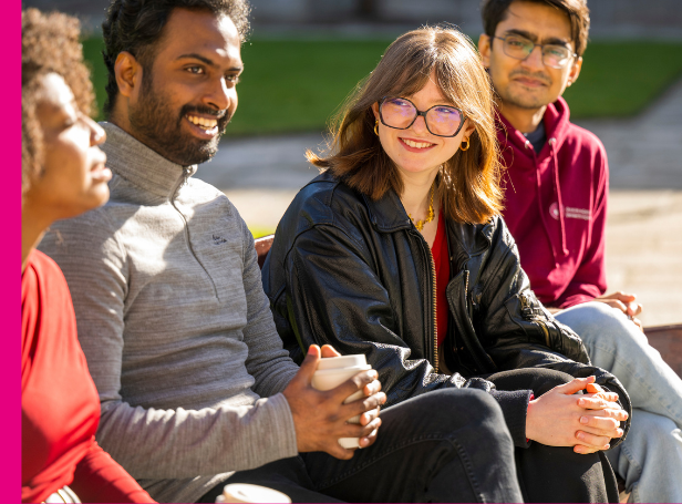 Global Scholarships 2026