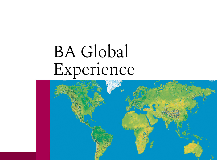 BA Global Experience