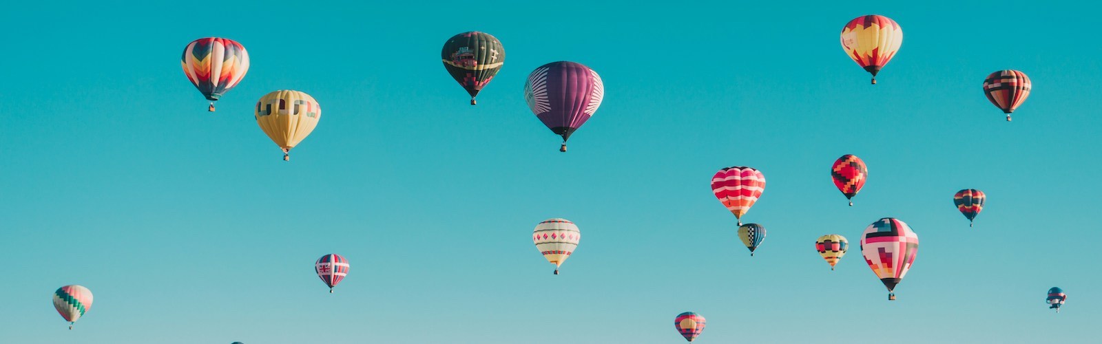 Balloons 
