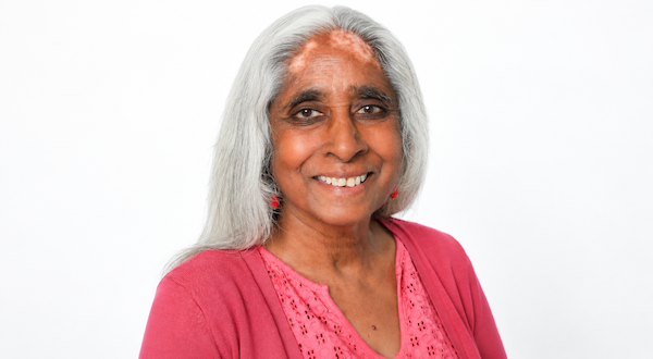 Prof. Nata Duvvury