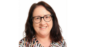 Prof. Caroline McGregor