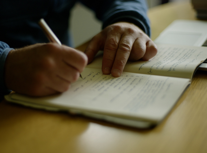 Research Outputs