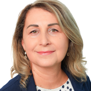 Dr Vesna Malesevic