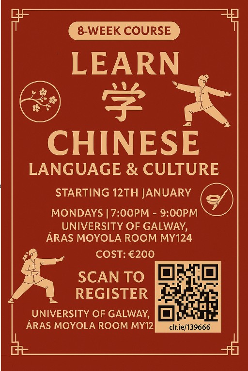Learn Chinese Language