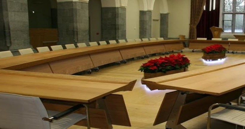 Business Continuity Programme