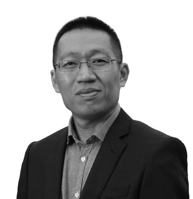 Jufan Zhang