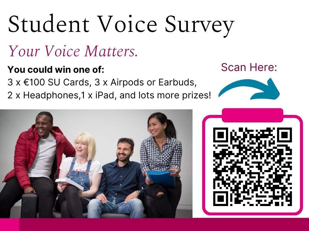 Student Voice Survey