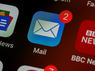 Join our mailing list