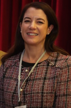 Prof. Elaine Keane