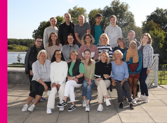 What We Offer Students