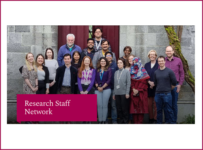 Research Network