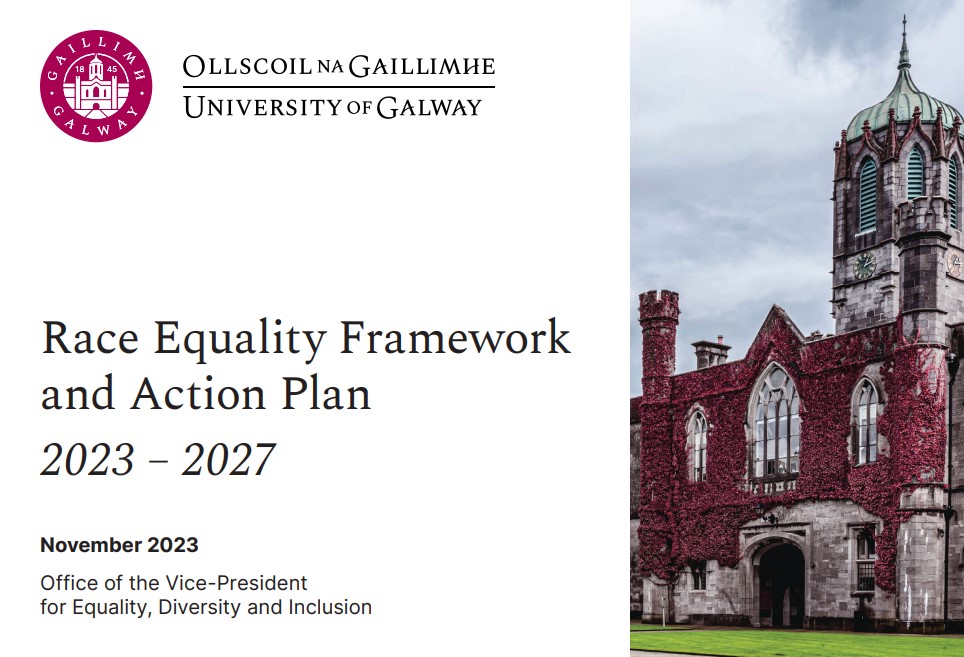 Framework and Action Plan