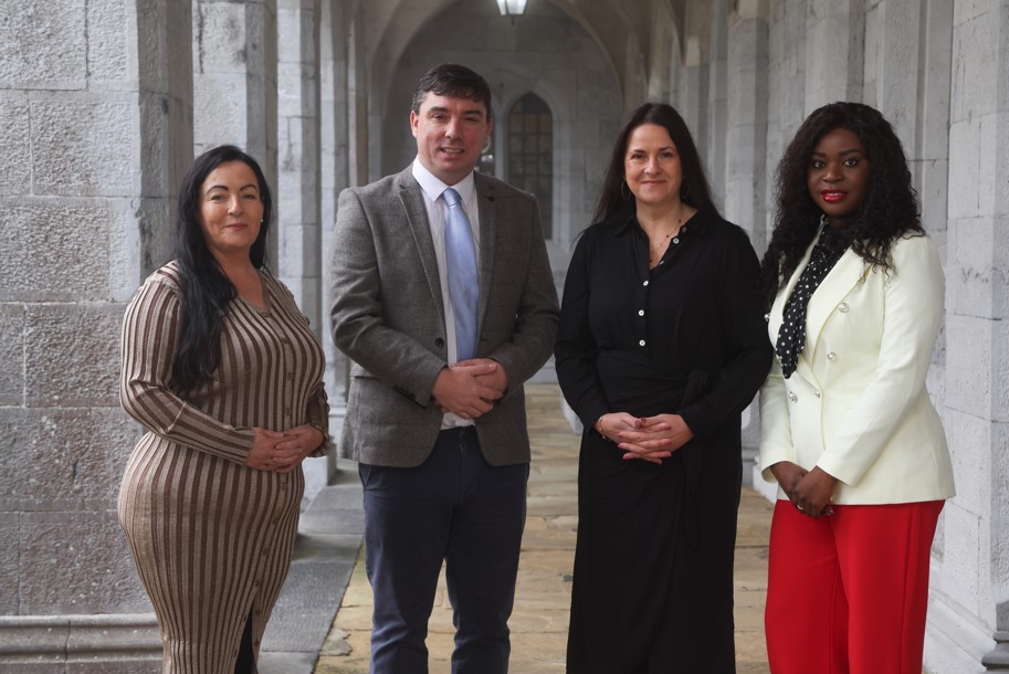 Supporting the Advancement of Race Equality at University of Galway